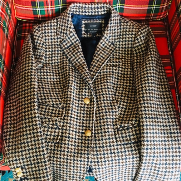 J. Crew Jackets & Blazers - J.crew blazer